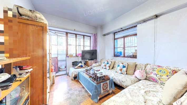 鼓楼南街99号二手房实景图