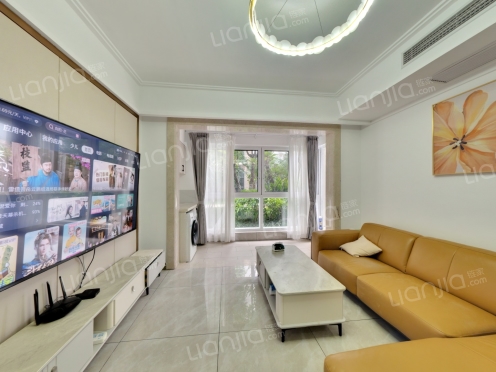 整租·槟榔公馆 2室2厅 南