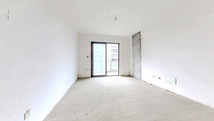 泽瀚峰景二手房实景图