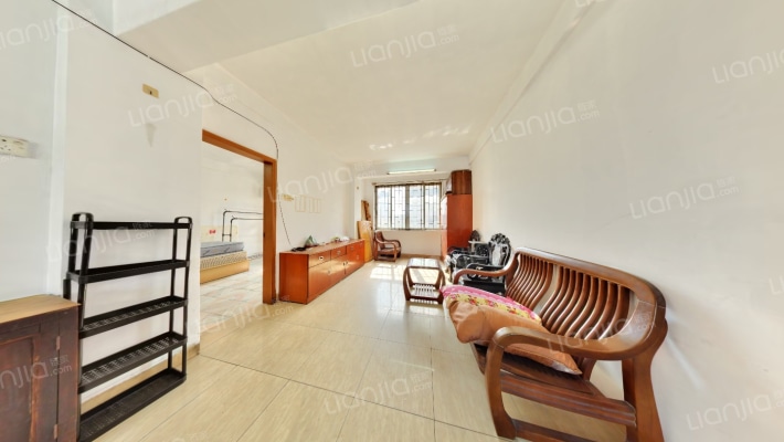 人民路二手房实景图