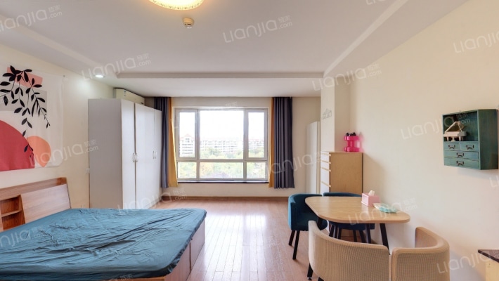 巨福园公寓二手房实景图