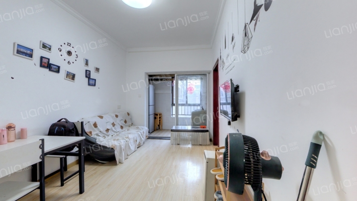 海联时代广场二手房实景图