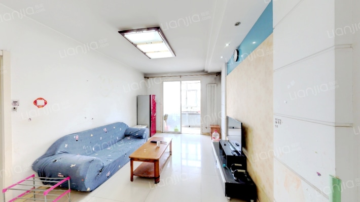 百盛苑二手房实景图