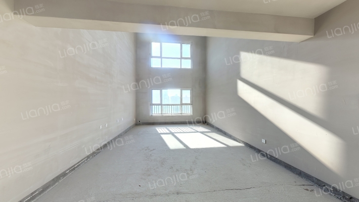 國宅華府·南院二手房实景图