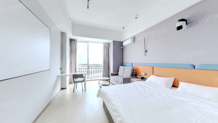 首创天阅公馆二手房实景图