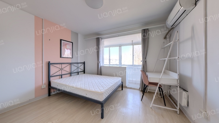 红庙北里二手房实景图