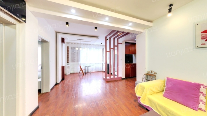 梦溪笔谈二手房实景图