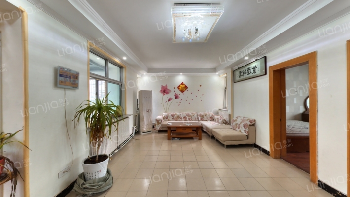 源鑫园二手房实景图