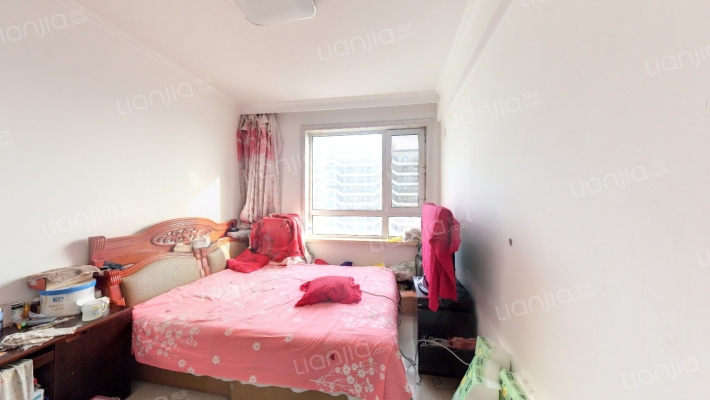 华大城三期二手房实景图