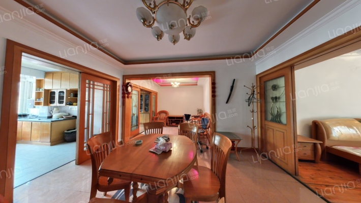 京安花苑二手房实景图