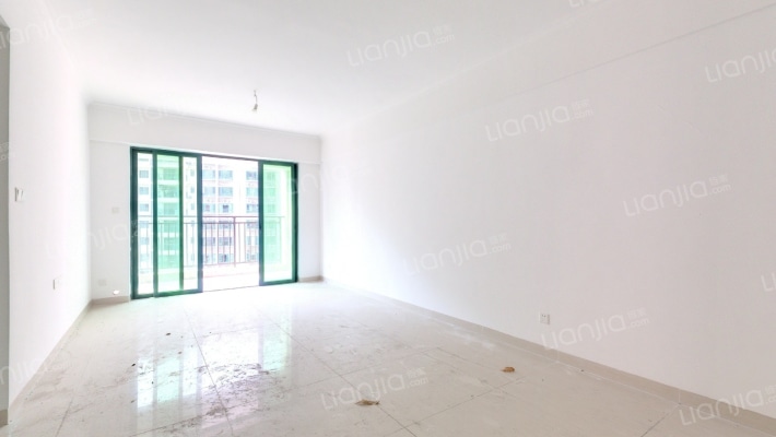 半山郡二手房实景图