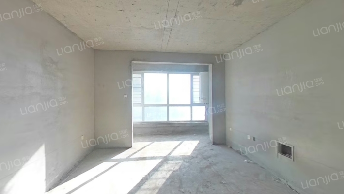 富康新城D区二手房实景图