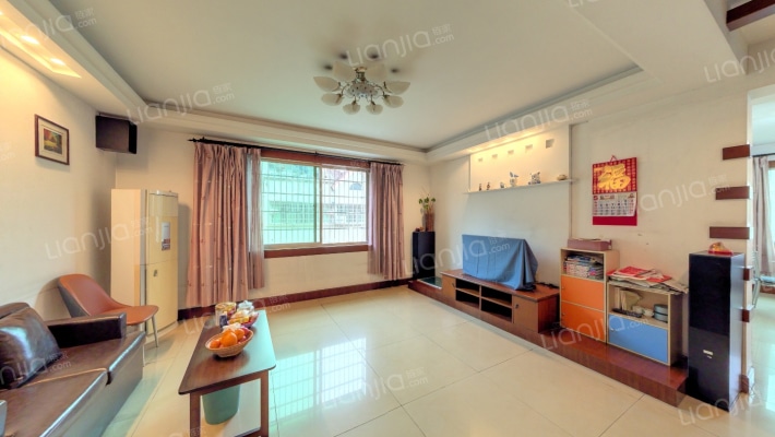 永福新村二手房实景图