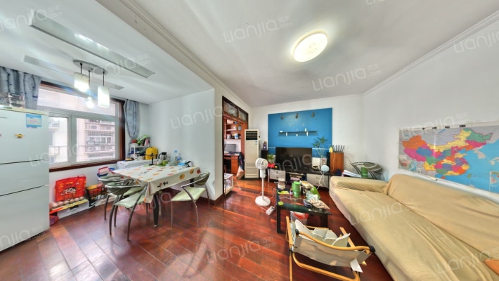 积善新寓丰勤园二手房实景图