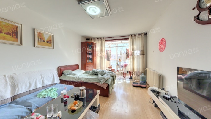 御苑公寓二手房实景图