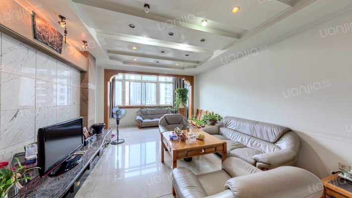 雨花亭办事处宿舍二手房实景图