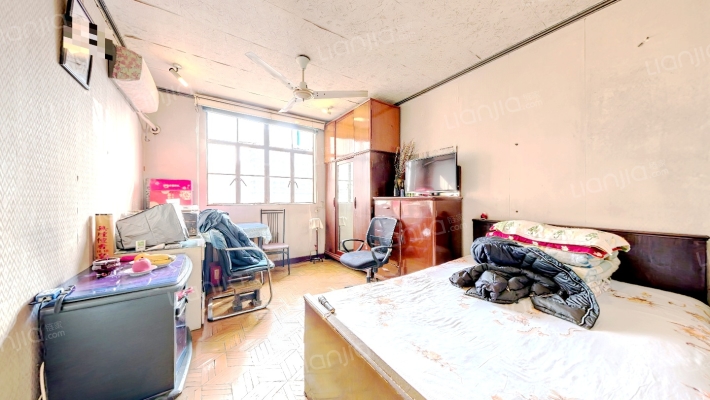 绿叶小区(普陀)二手房实景图