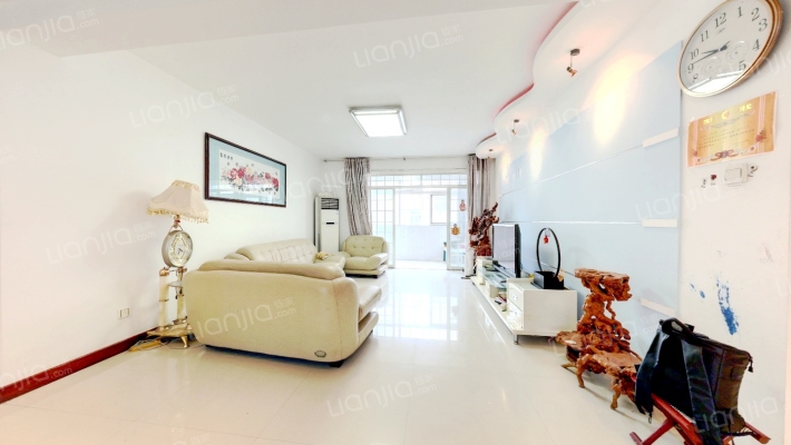 青州市瑞阳小区中区二手房实景图