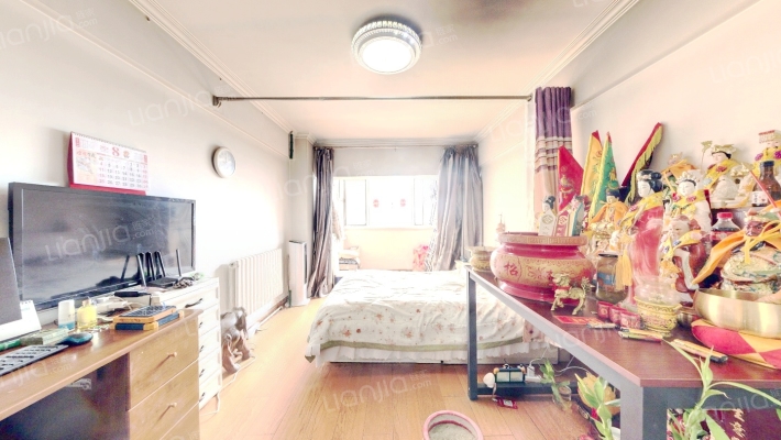 昌隆大厦二手房实景图