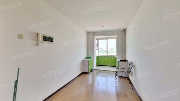 依山小筑二手房实景图