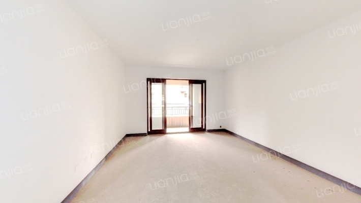 龙湖云玺二手房实景图