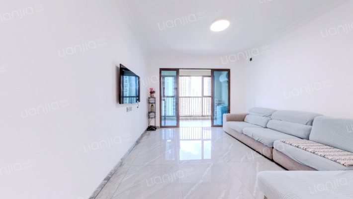 碧桂园北城映象雨水苑二手房实景图