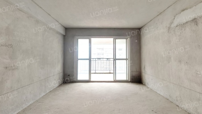 陽光叠彩二手房实景图