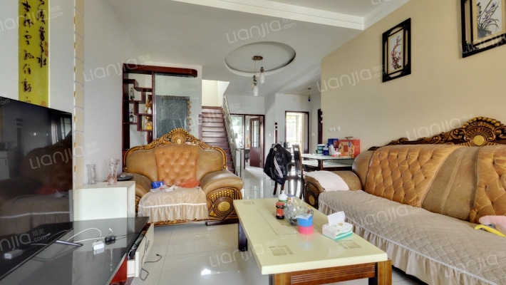 宜嘉花园二手房实景图