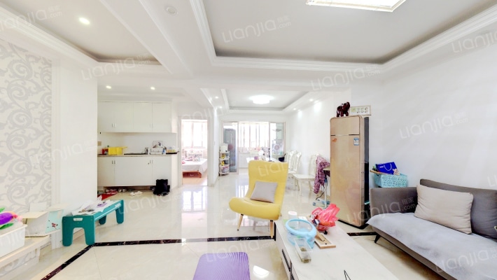 宋竹路二手房实景图