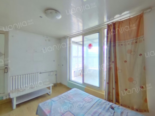 整租·长沙小区 6室2厅 南/北