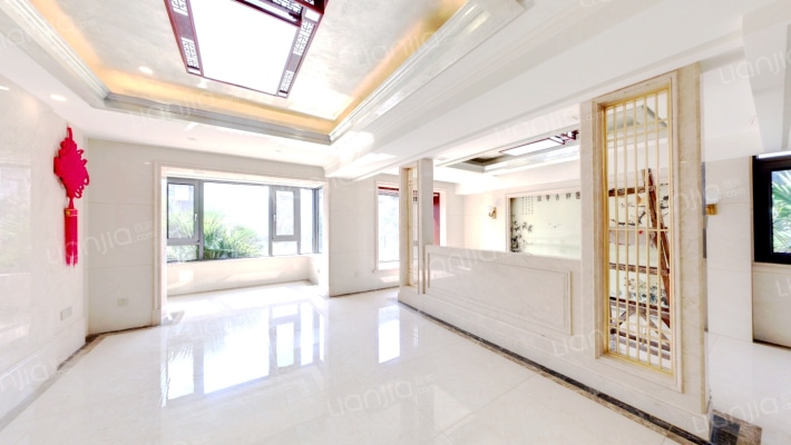 御墅湾二手房实景图