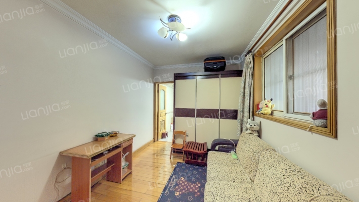 薇馨家园二手房实景图