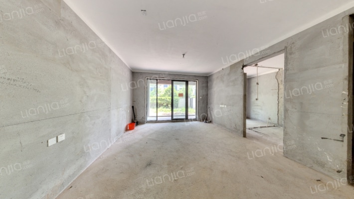 正弘新城3号院二手房实景图