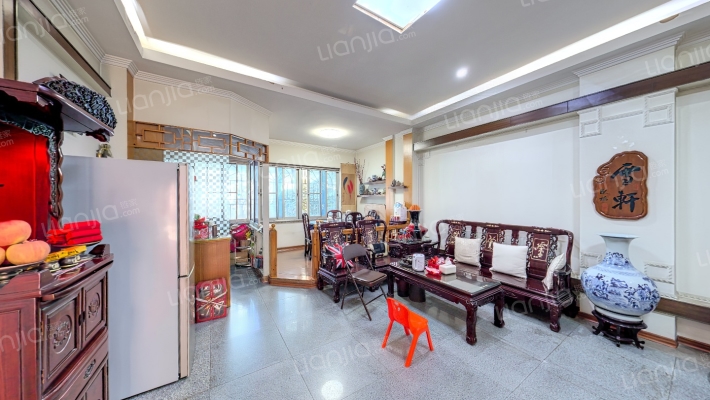 华普二手房实景图