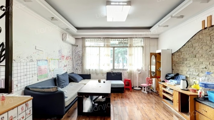 勘察设计院综合楼二手房实景图