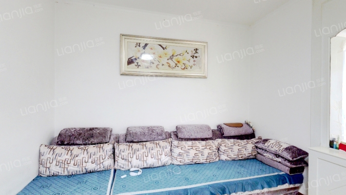 服装城市建一宿舍二手房实景图