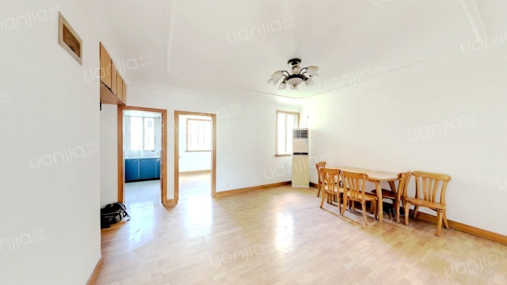 古美四村二手房实景图