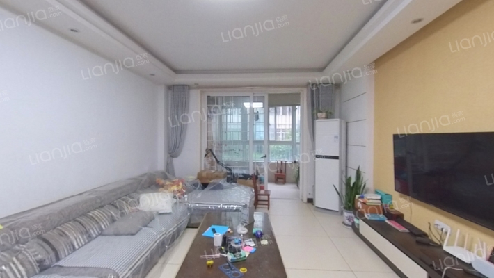 水岸嘉园二手房实景图