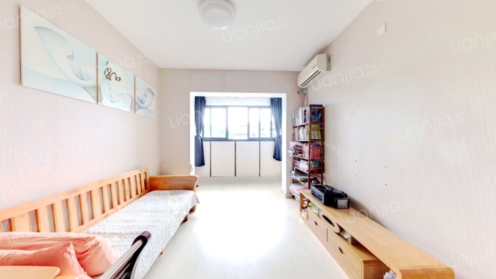 佳兆业金翠园二手房实景图