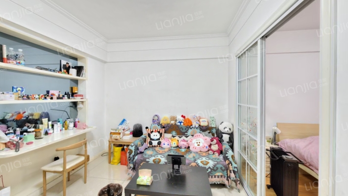 徽商优山美地二手房实景图