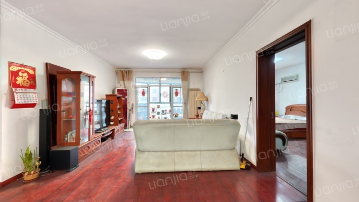 科大花园东苑二手房实景图