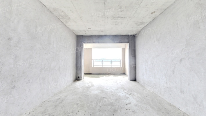 万象湖花园二手房实景图