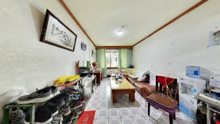 珈美苑二手房实景图