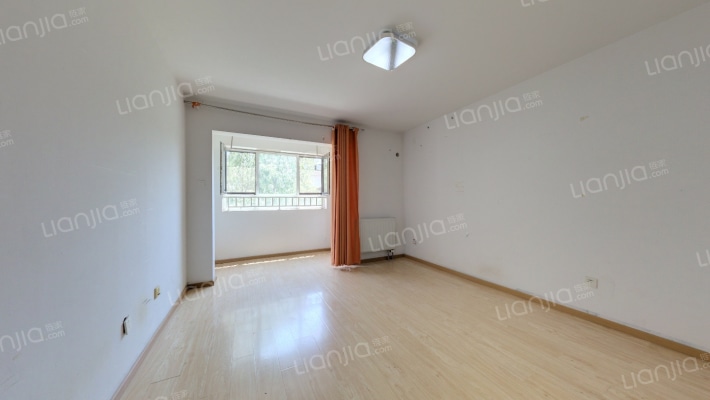 中国铁建环保嘉苑二手房实景图