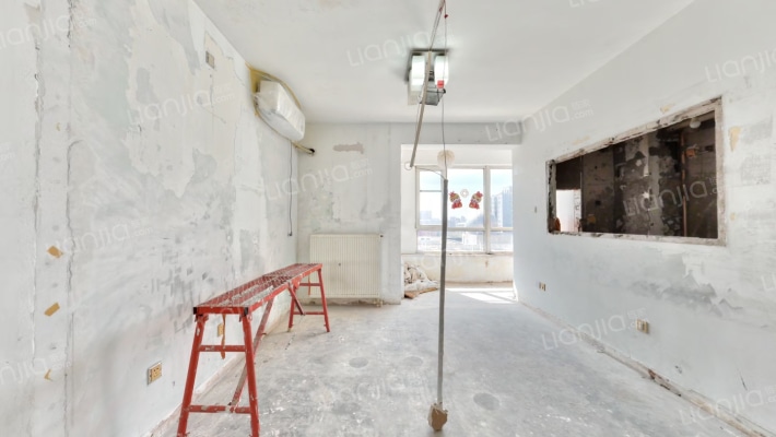 幸福家园二期二手房实景图