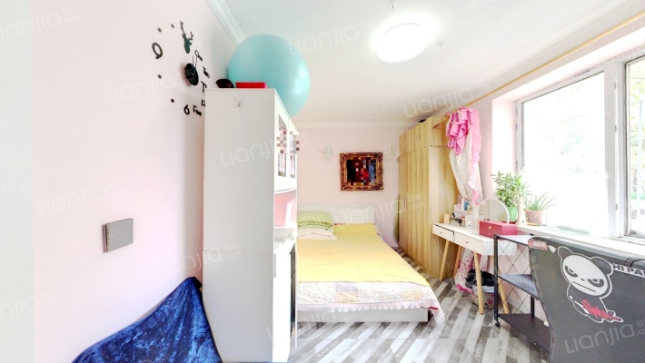 新怒江小区二手房实景图