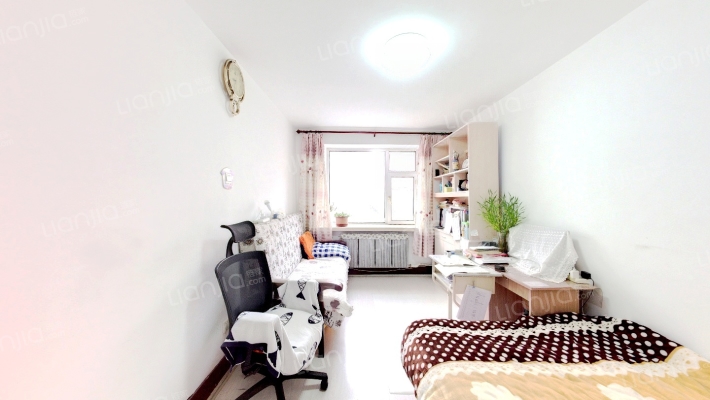 西昌小区西区二手房实景图