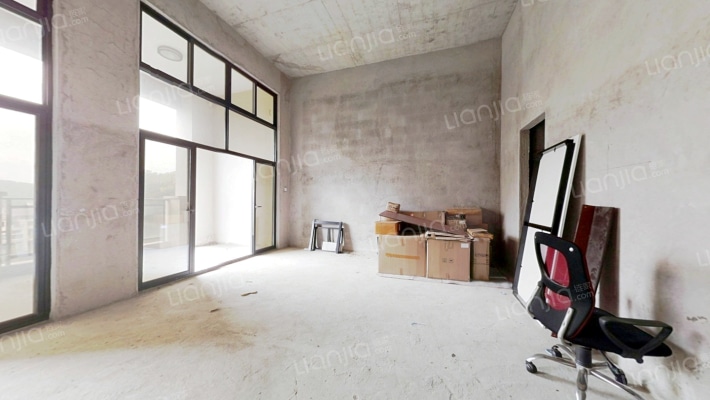 观澜湖御林山二区二手房实景图