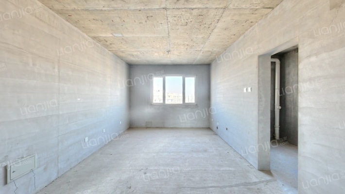 华夏幸福城.朗园二手房实景图