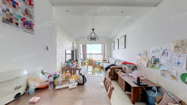 东城国际嘉仕苑二手房实景图